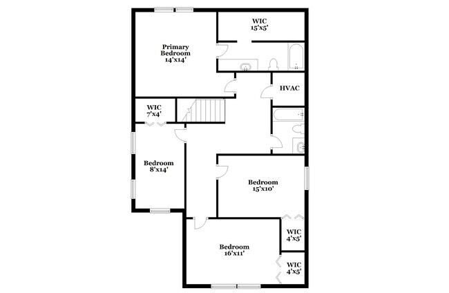 Foto del edificio - 7924 Wildwood Farms Ln