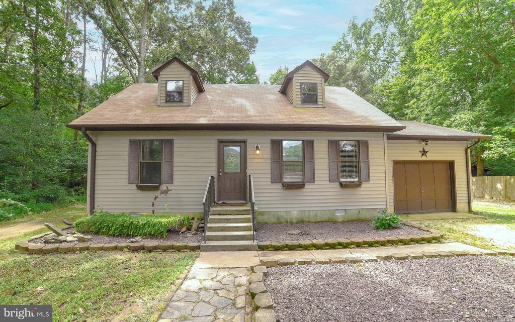 Primary Photo - 45381 Abell Dr
