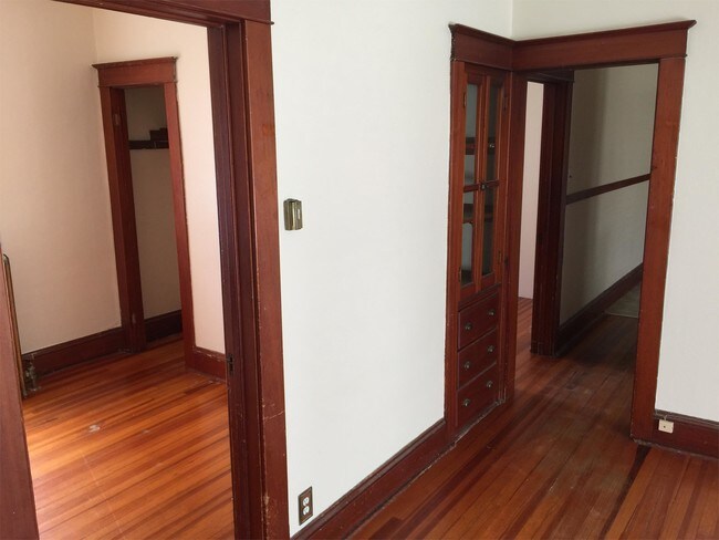 Foto del edificio - 9 Barrows St