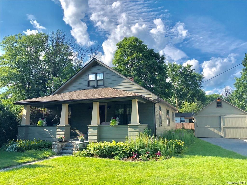 21 Crittenden St, Wallkill, NY 12589 House Rental in Wallkill, NY