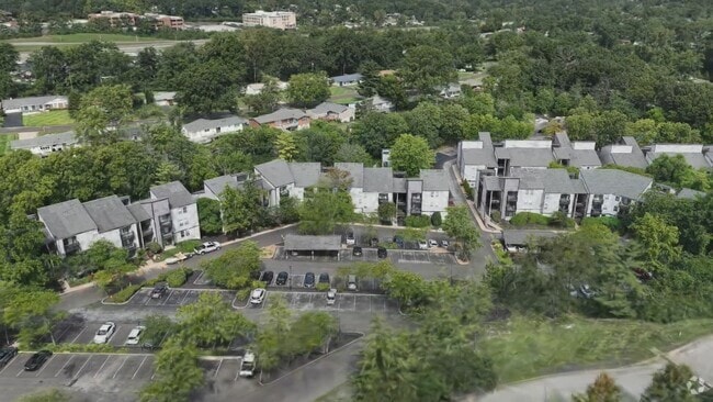  - Millennium at Creve Coeur