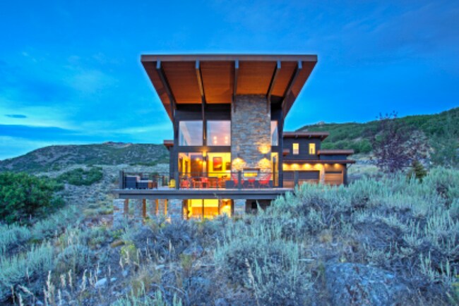 Foto del edificio - 836 E Canyon Gate Rd