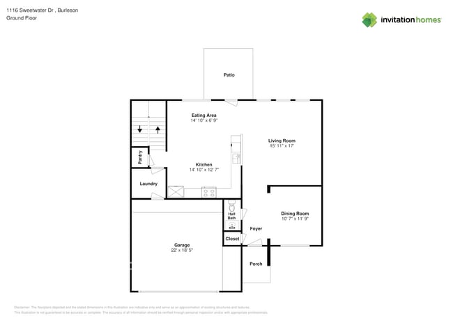 Building Photo - 1116 Sweetwater Dr
