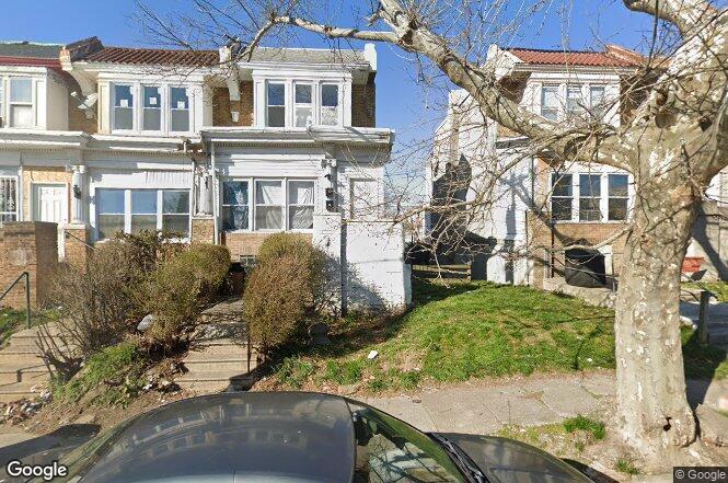 Foto principal - 727 W Rockland St