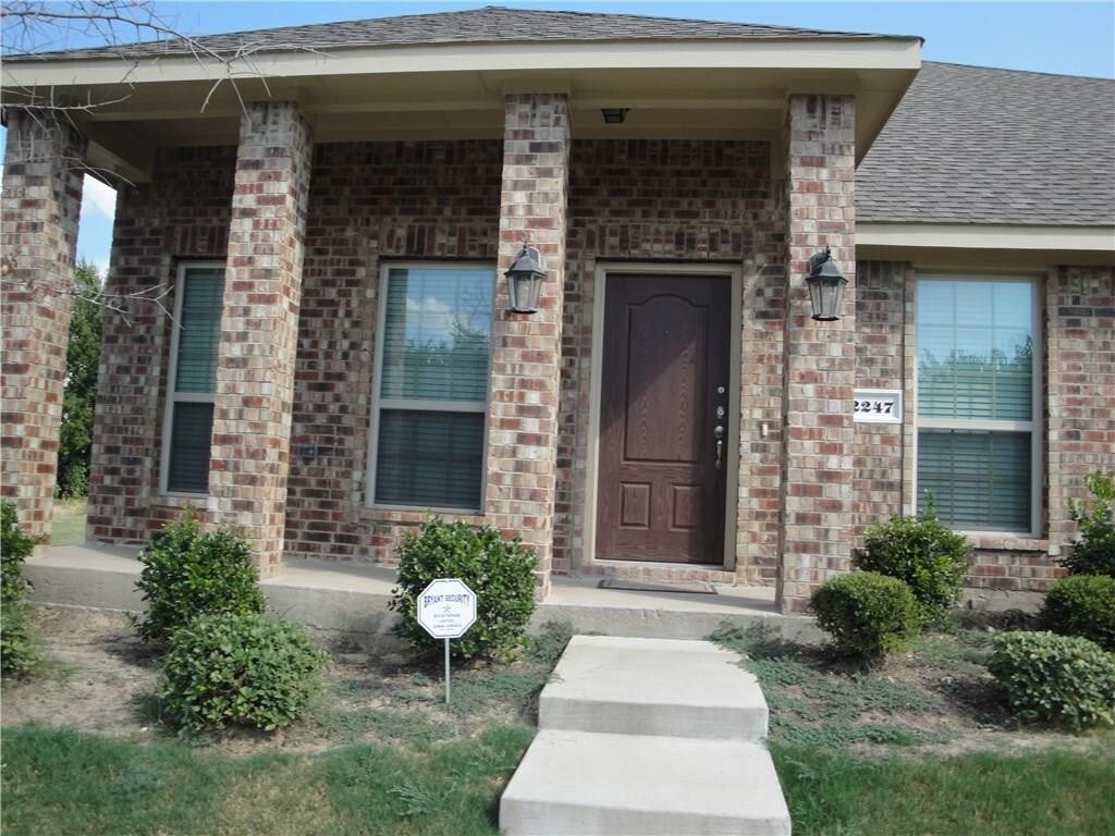 Primary Photo - 2247 Colby Ln