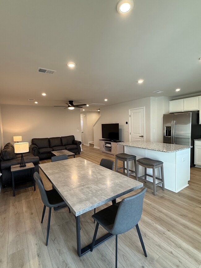 Photo - 338 Myrtle Meadows Dr Townhome