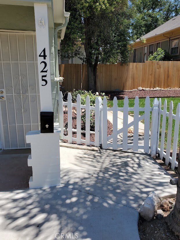 Building Photo - 425 Alvarado St