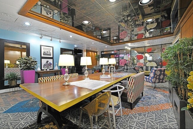 Building Photo - Washington Park Apartments