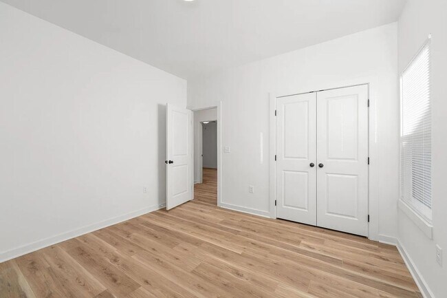 Foto del edificio - NEW Construction 3 Bedroom Townhome!