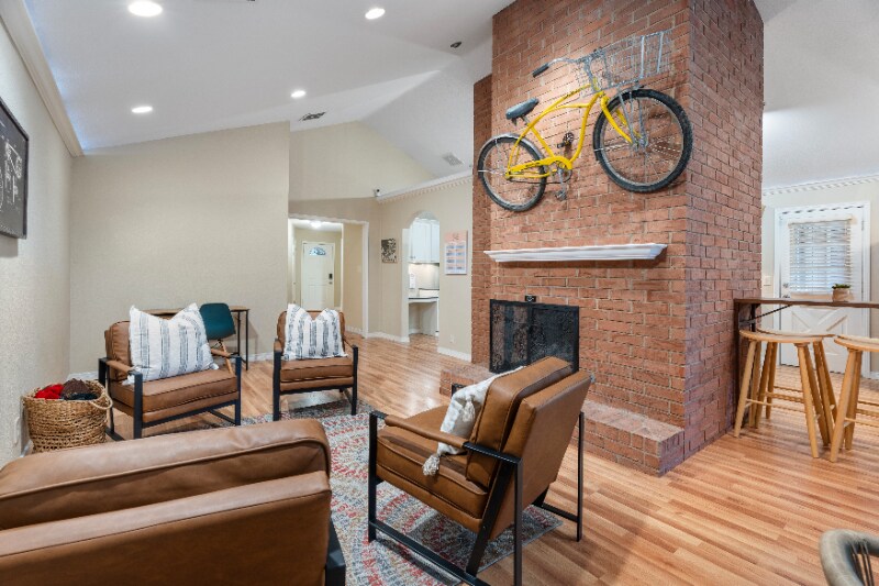 Foto principal - 4719 S Lakewood Ave
