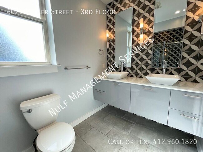 Foto del edificio - 6026 Butler St