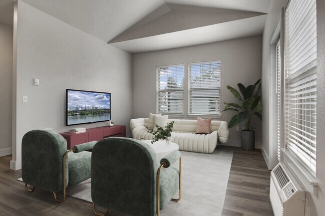 Foto del edificio - River Ridge