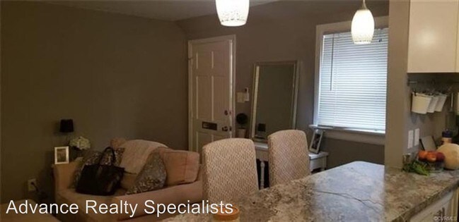 Foto del edificio - 2216 W Grace St