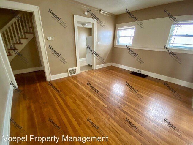 Foto del edificio - 3 br, 1 bath House - 5312 Harrison St.