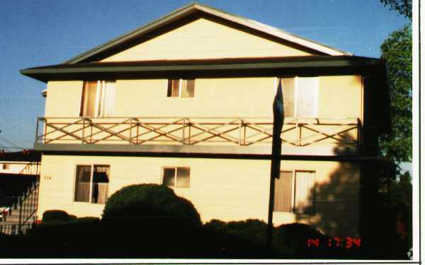 Building Photo - 524 Troy Drive