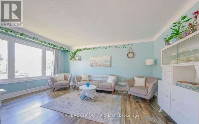 Photo du bâtiment - 185 Hildred St