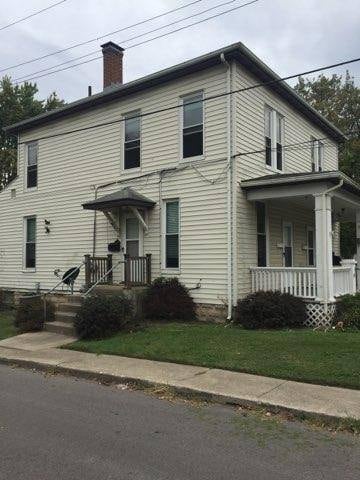 Building Photo - 256 W Sugartree St