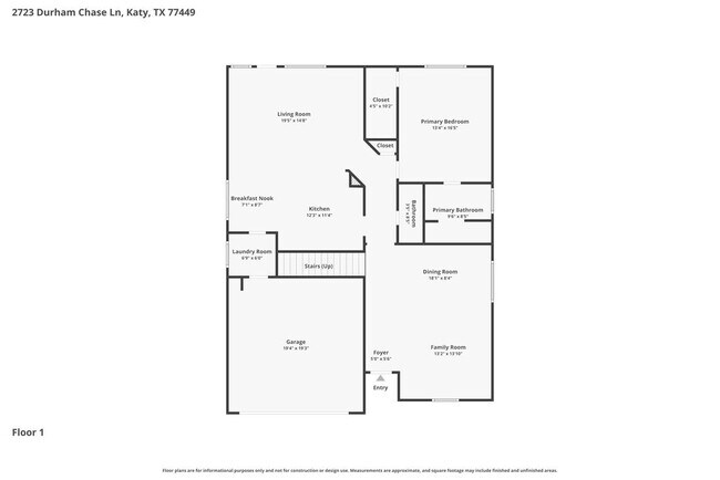 Foto del edificio - 2723 Durham Chase Ln