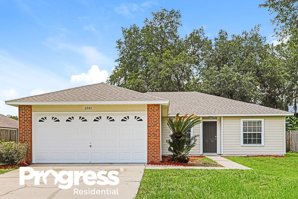 2945 Golden Pond Blvd, Orange Park, FL 32073 House for Rent in Orange