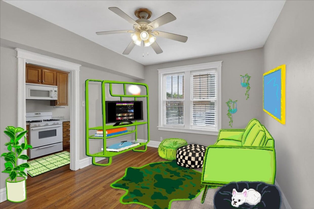 Listing Image