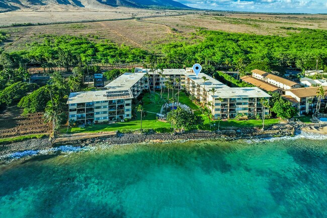 Foto del edificio - Kanai A Nalu 314