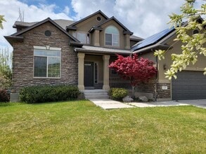 Building Photo - 1215 N 2020 W