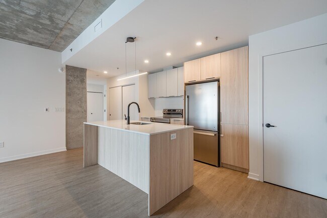 Photo du bâtiment - C304