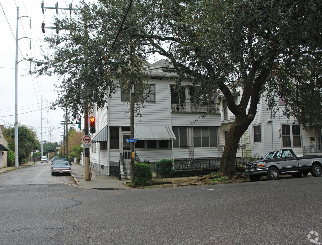Foto principal - 1800 Prytania St