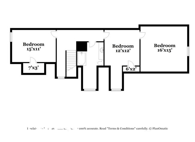 Building Photo - 7120 Pecan Ln W