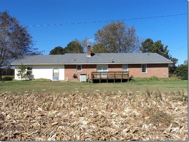 Building Photo - 9217 St Marys Church Rd