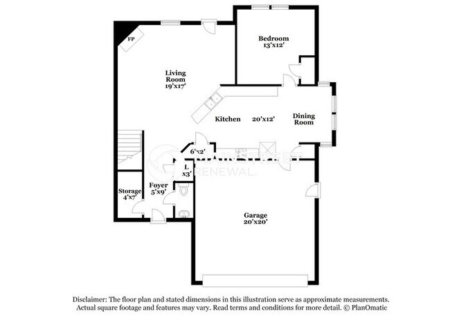 Foto del edificio - 320 Arbor Greene Dr