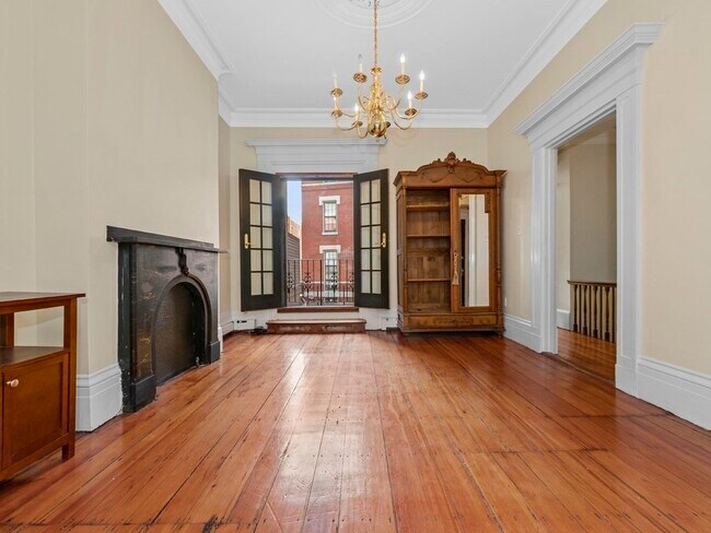 Foto del edificio - 46 Harvard St