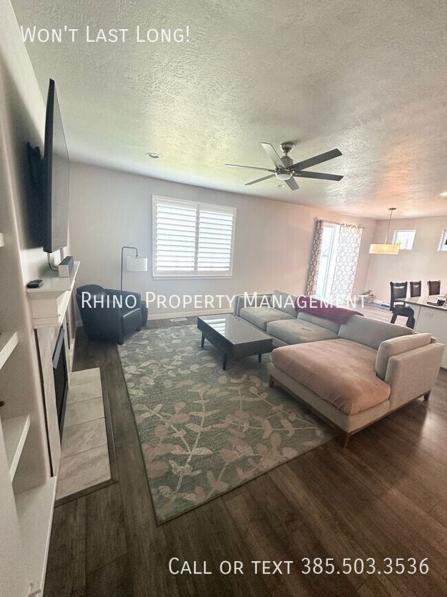 Foto del edificio - 964 W Mckenna Rd