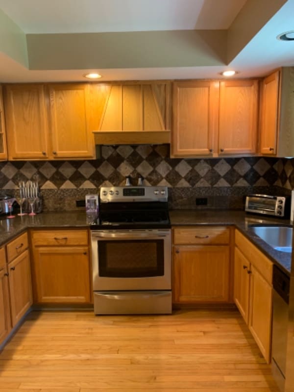 Foto del edificio - 58 Prospect St