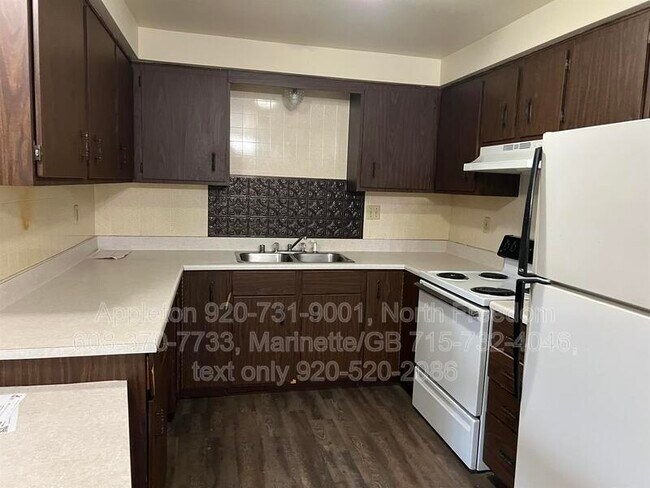 Foto del edificio - 490 Cedar St