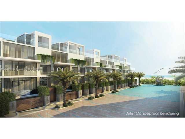 Foto del edificio - 9501 Collins Ave