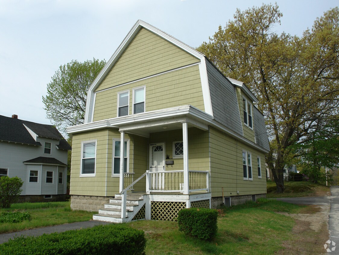 Primary Photo - 22-24 Hudson St