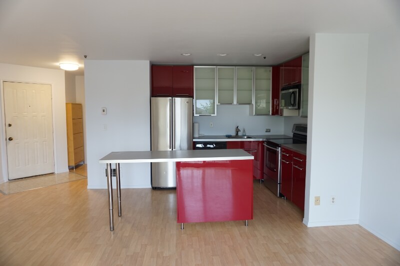 511 E Roy St Unit 209, Seattle, WA 98102 Condo for Rent in Seattle