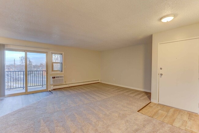 Interior Photo - Ralston Park Apartments
