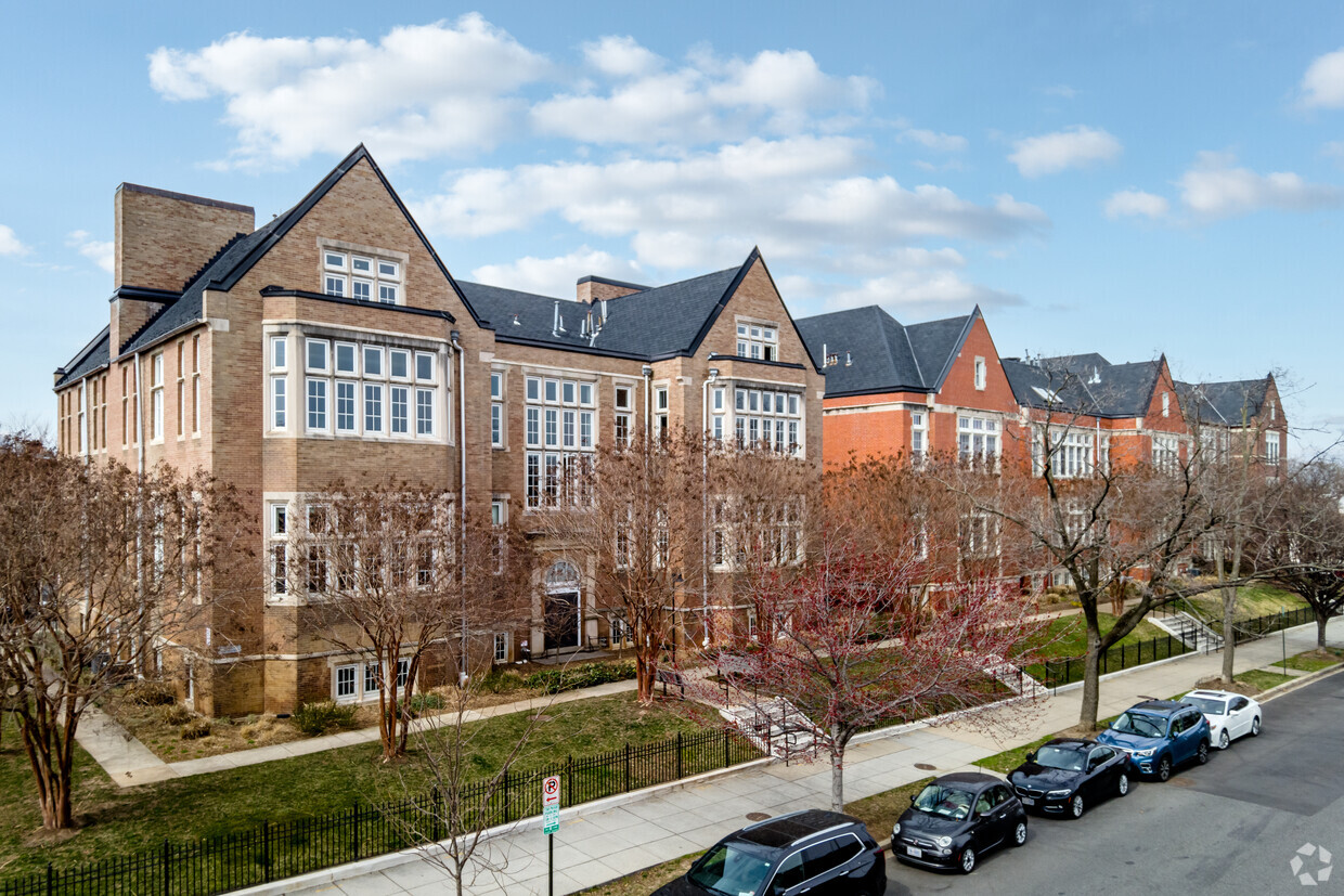 440 12th St NE - Lovejoy Lofts