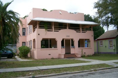 Building Photo - 1112 16th St W