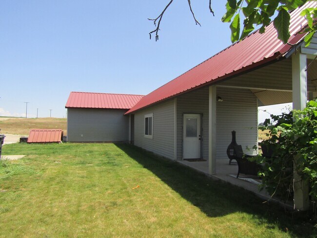 Foto del edificio - 17391 Homedale Rd