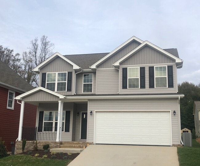 Building Photo - 185 Ridge Pointe Dr