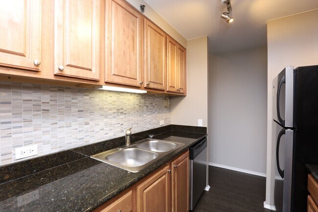 Foto del edificio - 4334 N Hazel St