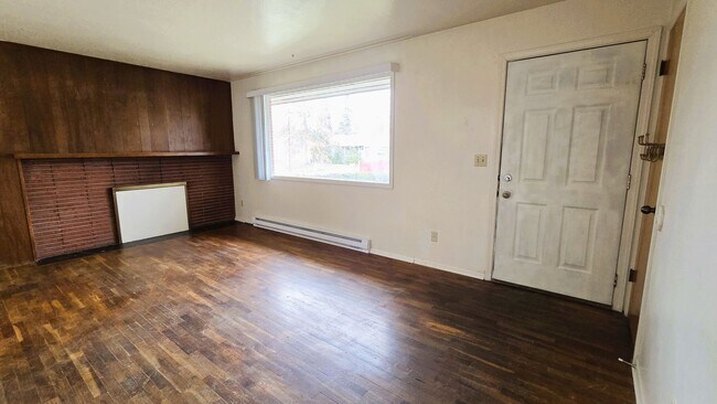 Foto del edificio - 1320-1320 Adeline Ave