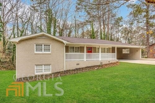 Building Photo - 6286 David Ln SW