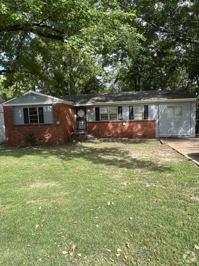 Northwood Manor Houses under 3,000 Memphis, TN 2 Homes