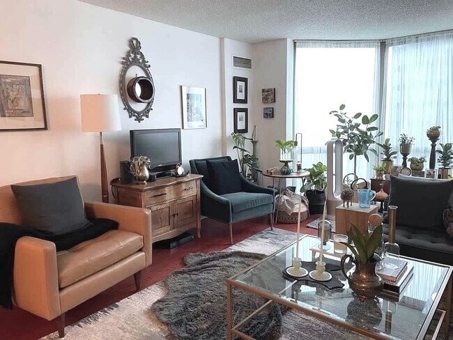 Foto del edificio - 195 N Harbor Dr