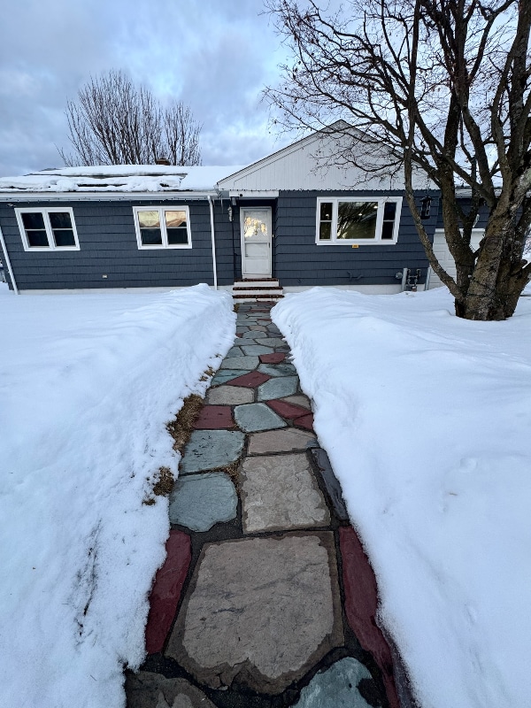 Building Photo - 57 Grant St