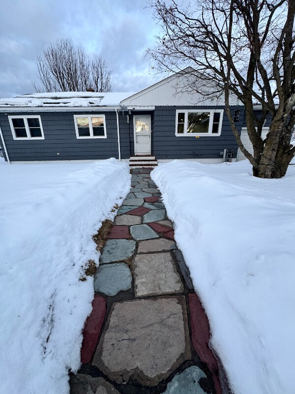 Foto del edificio - 57 Grant St